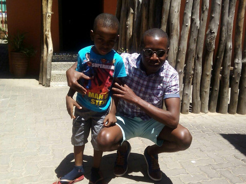 Nande Explorer Cultural Township Tours-温德和克必去景点