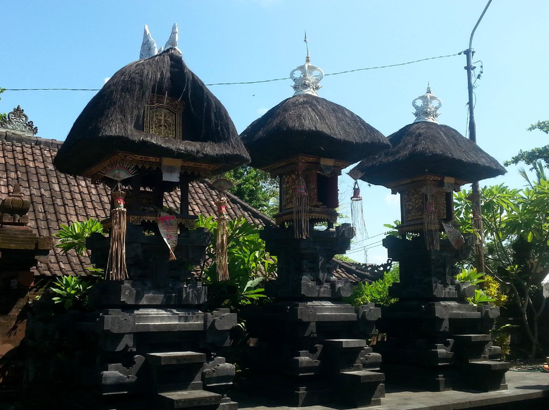Petitenget Temple景点图片