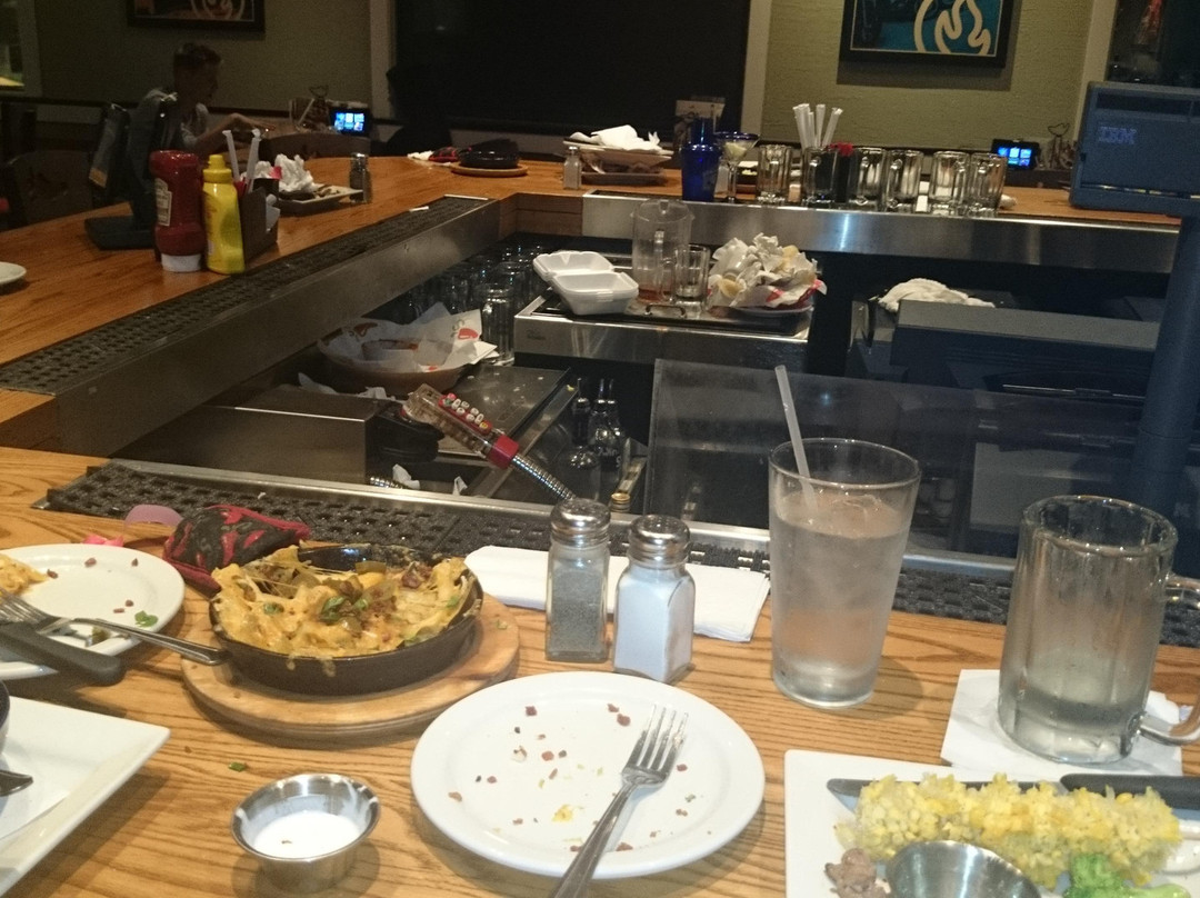 Chili's Grill & Bar