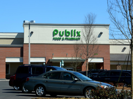 Publix