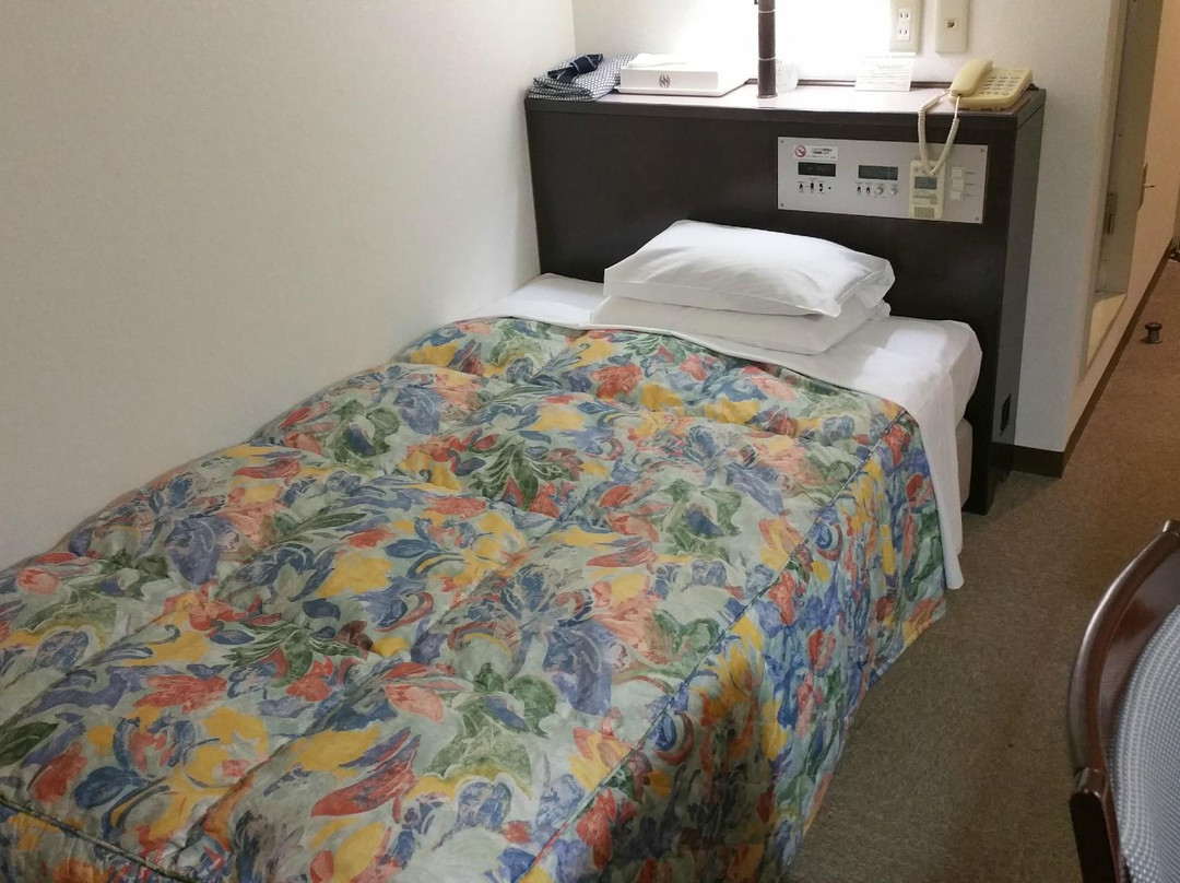 Miyoshi Grand Hotel主图