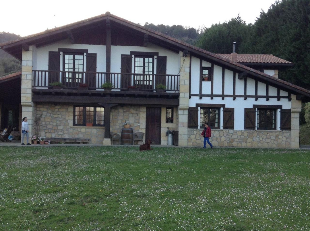 Artizarra