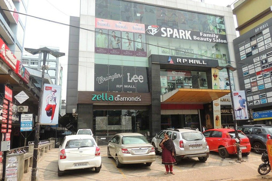 RP Mall-科泽科德必去景点