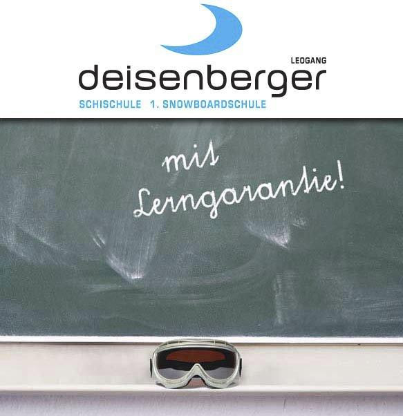 Ski Deisenberger-里欧刚必去景点