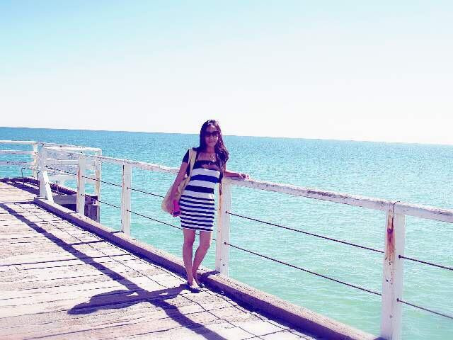 Henley Beach-Henley Beach必去景点