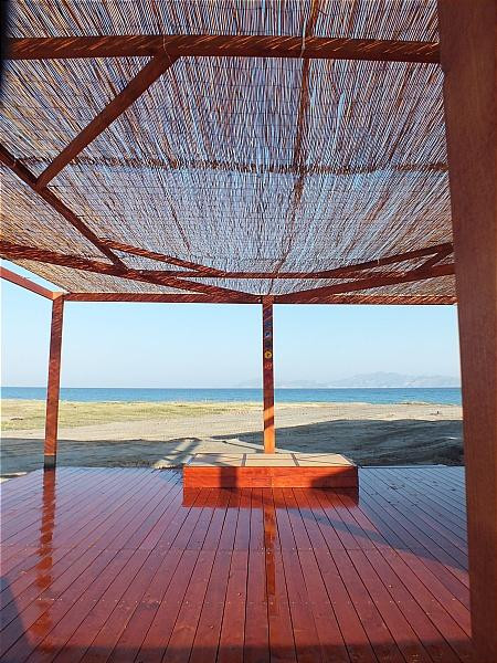 LynnYannYoga-Mastichari必去景点