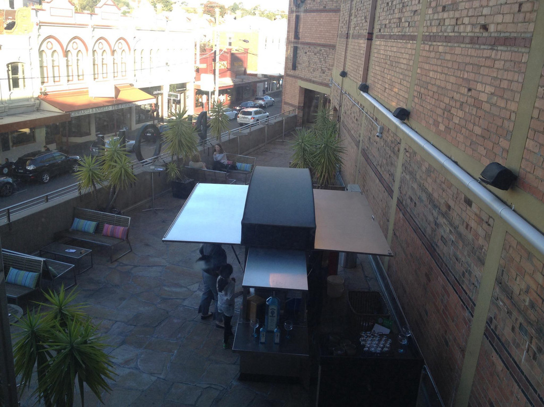 Rivoli Village Cinemas-霍索恩必去景点