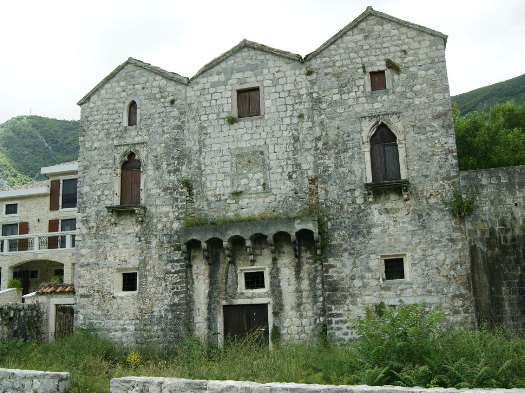 Tre Sorelle Palace景点图片