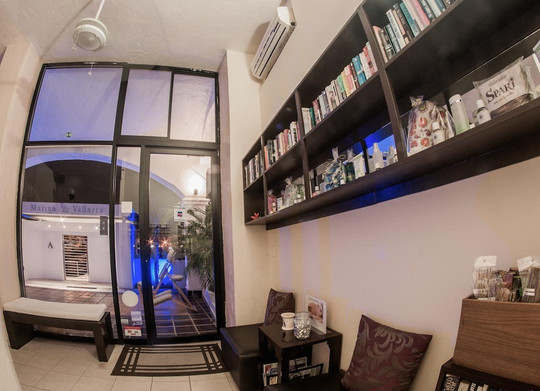 Millenium Spa PV-瓦拉塔港必去景点