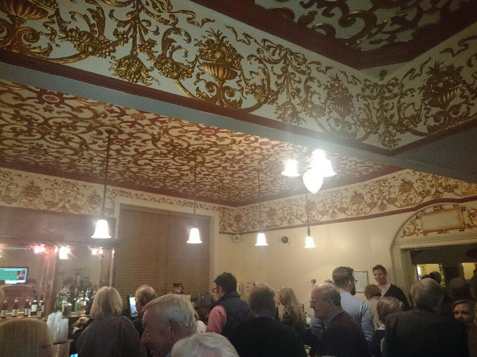 Harrogate Theatre景点图片