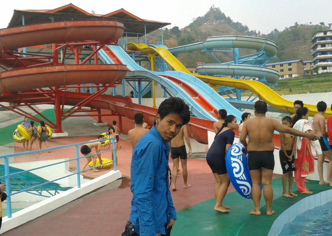Kathmandu Fun Valley-巴克塔布必去景点