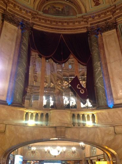 国家剧院-悉尼必去景点