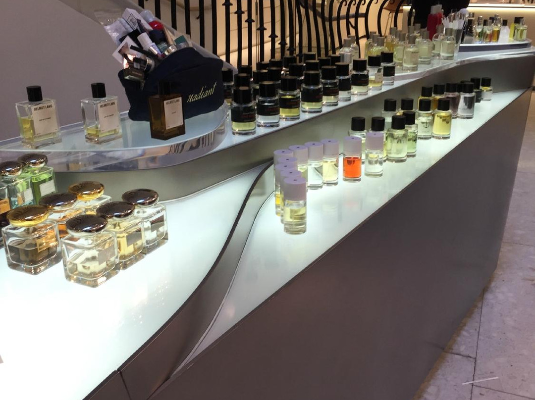 巴尼斯纽约精品店景点图片