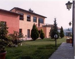 B&B Don Aristide Conti-酒店景观