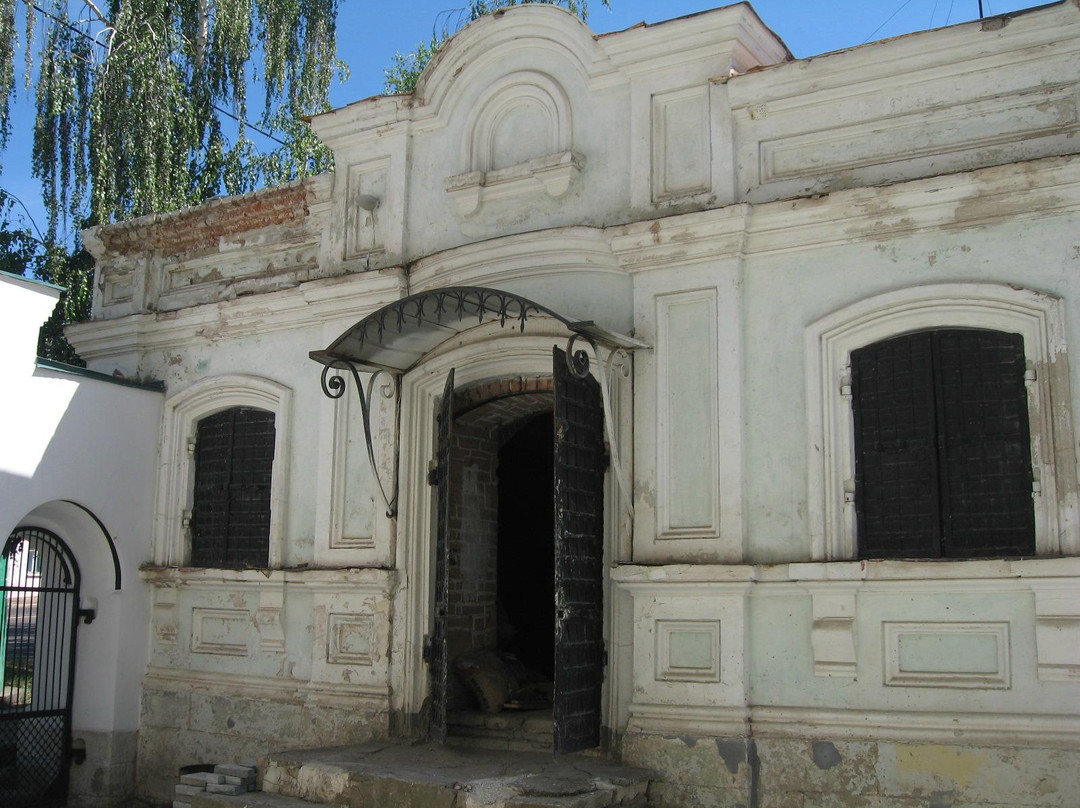 District Town Museum-Chistopol必去景点