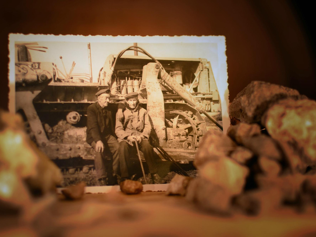 Domaine De Brunet-Causse de la Selle必去景点