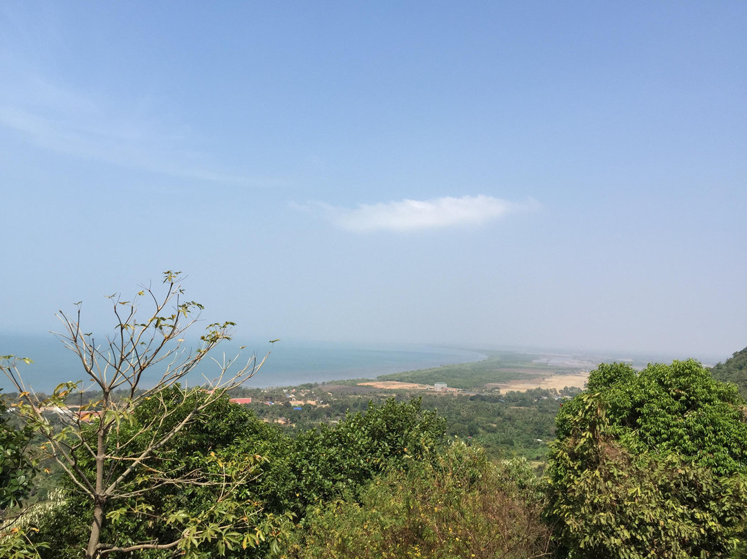 白马市国家公园-白马必去景点