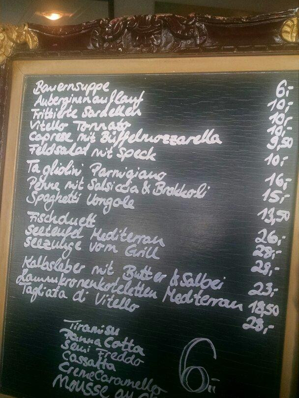 Pizzeria Italiana Da Maria