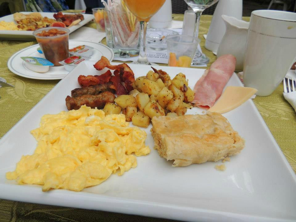 Bistro Tipico Alberto