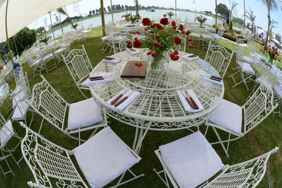 Lake TLV-特拉维夫必去景点