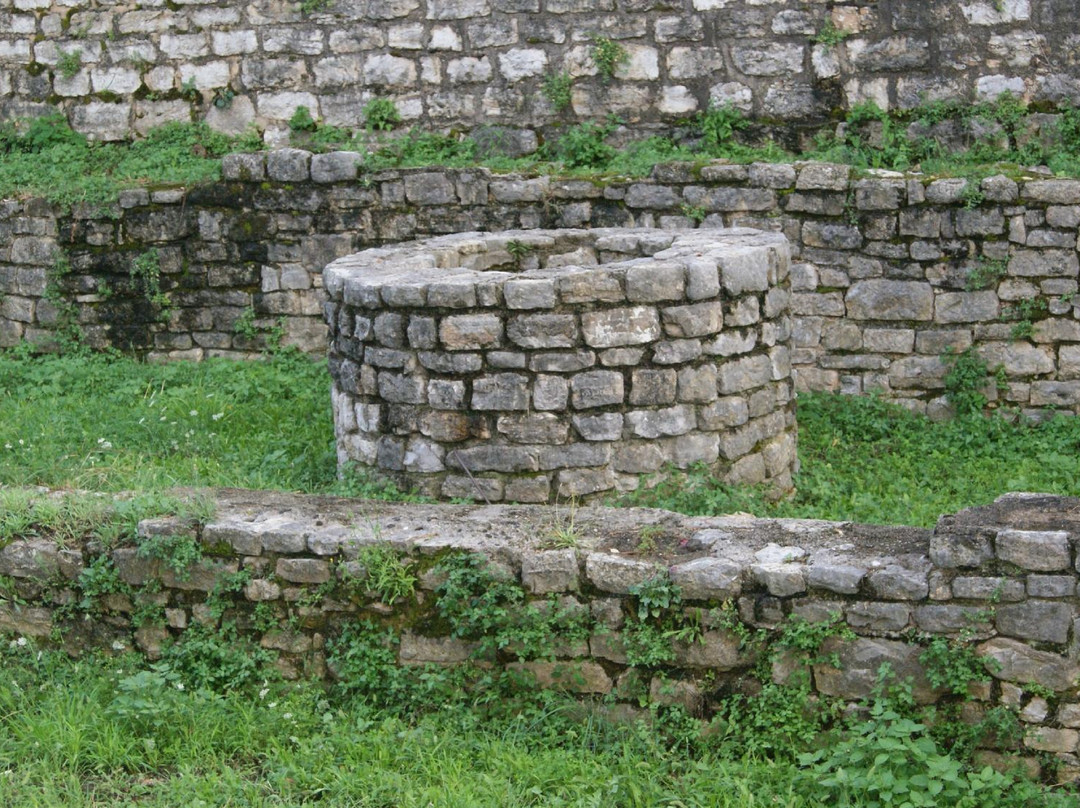 Fortress Spanjola-赫尔采格诺维必去景点