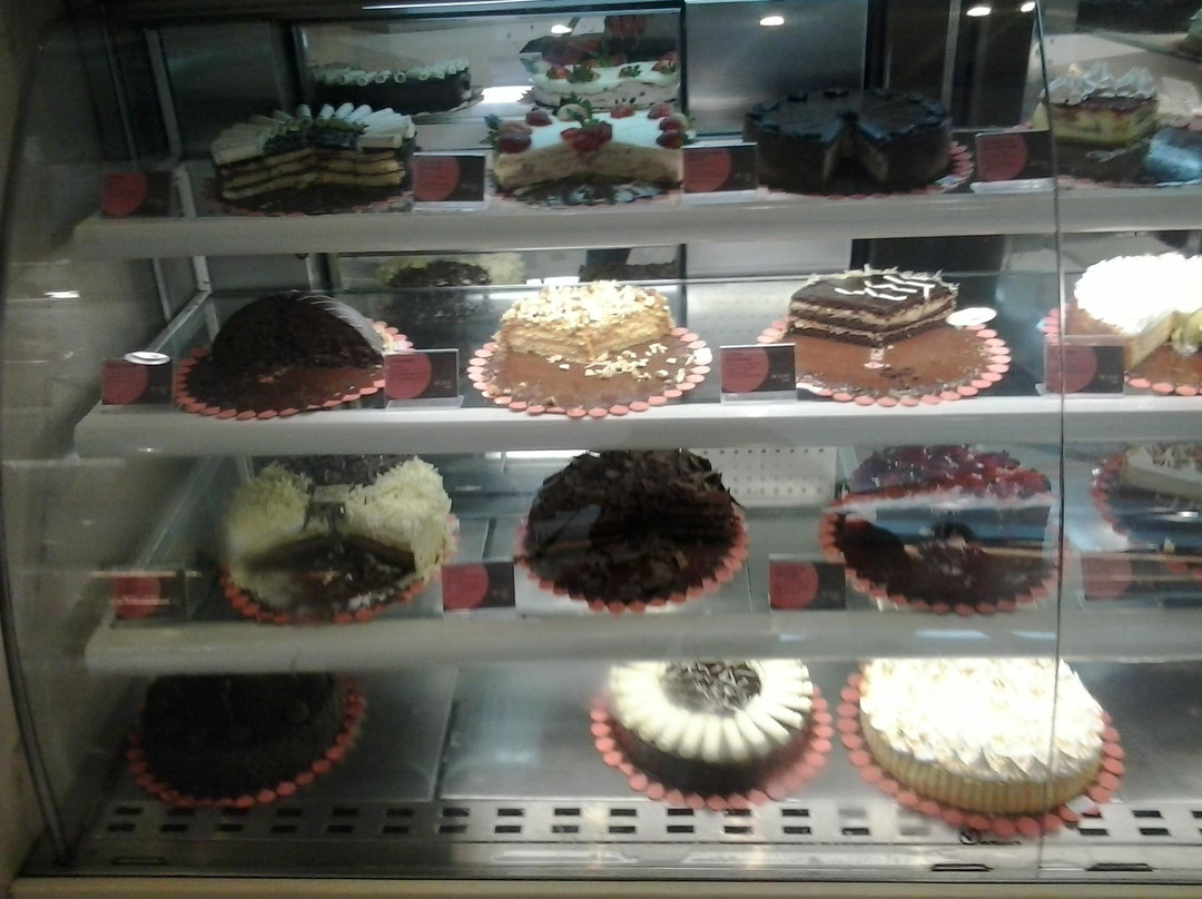 Shopping Recife-累西腓必去景点