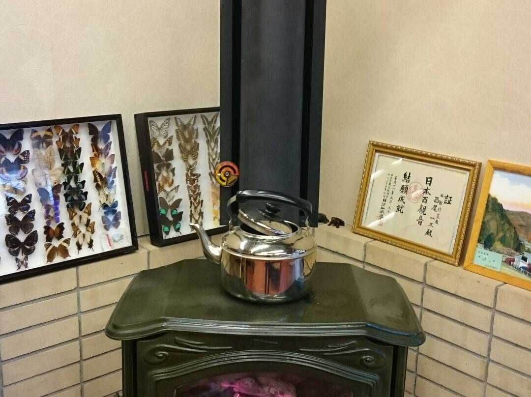 Ryokan Takeyashiki主图