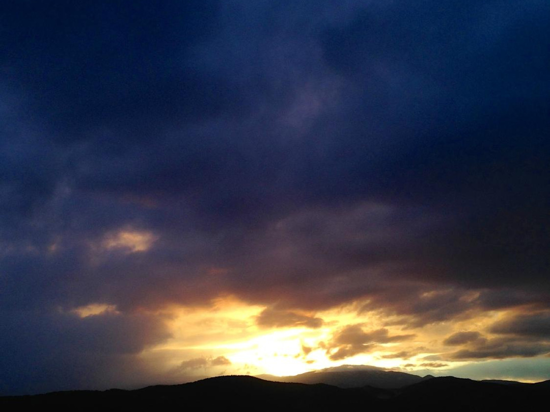 Colorado Guided Hikes-丹佛必去景点