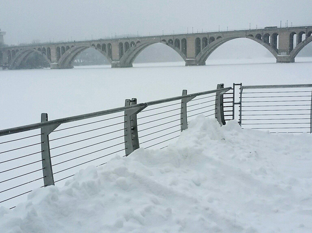 波托马克河-华盛顿特区必去景点