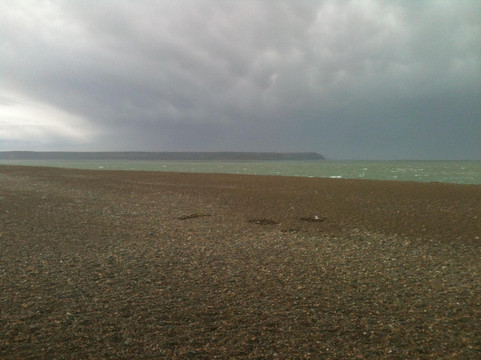 Punta Loyola-Rio Gallegos必去景点