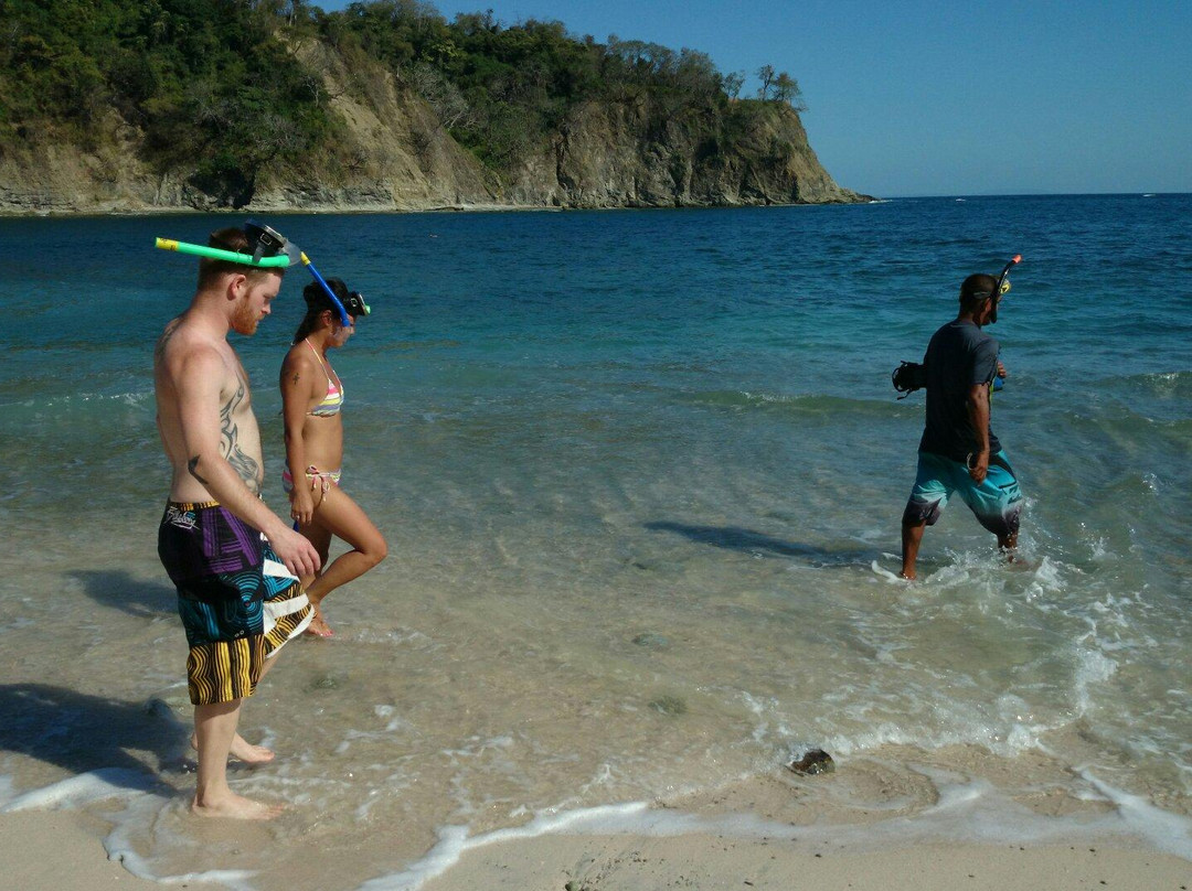 Samara Eco-Adventures-萨玛拉滩必去景点