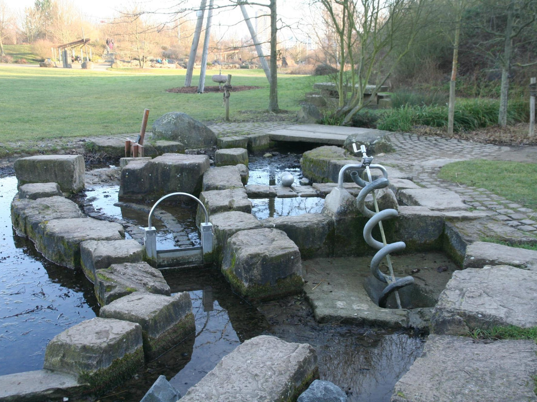 Park der Sinne