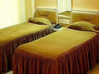Ratnadeep Hotel-客卧