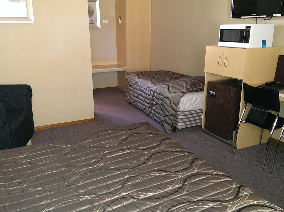 The Cooee Motel Gilgandra主图