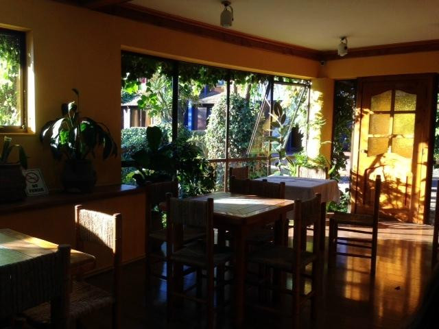 Tierra del Sur Apart Hotel主图