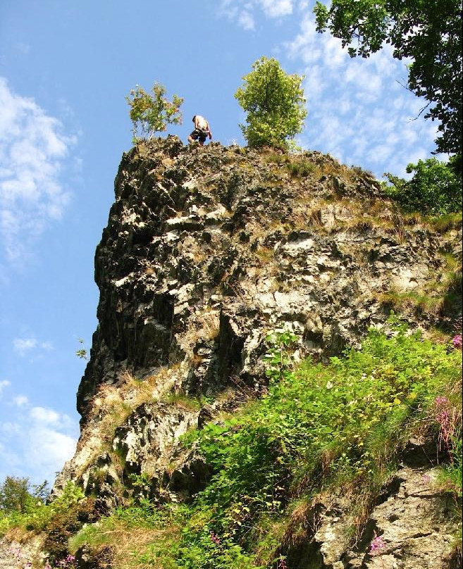 Naturpark Hochtaunus-Oberursel (Taunus)必去景点