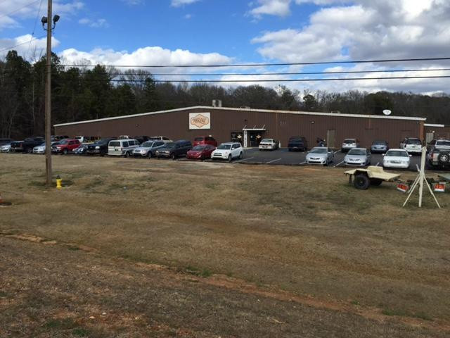 Prattville Pickers-Prattville必去景点