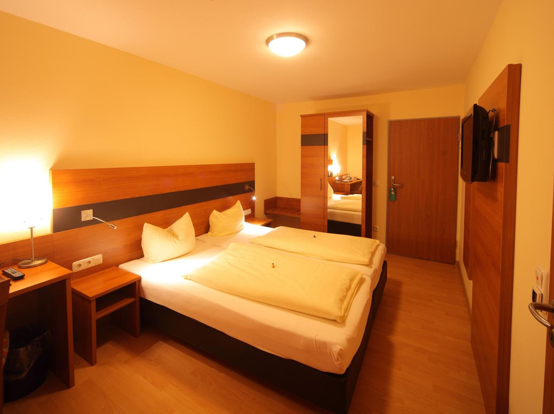 Am Klostergarten主图