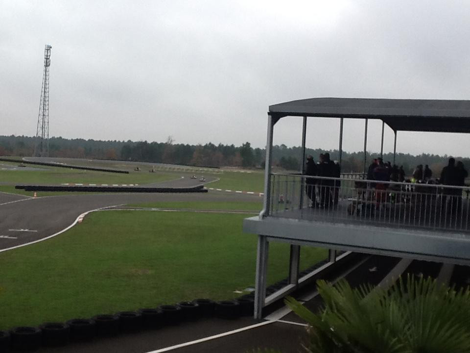Karting Biscarrosse景点图片