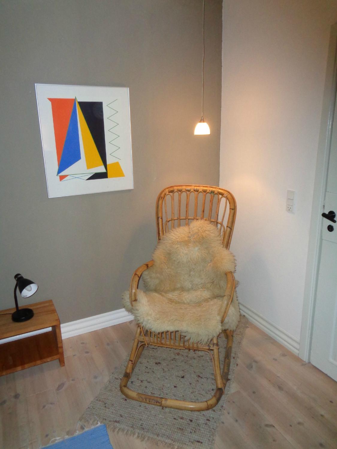 Mollehuset Bed N' Breakfast-浴室