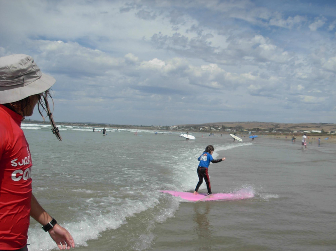 Surf and Sun Middleton-Middleton必去景点
