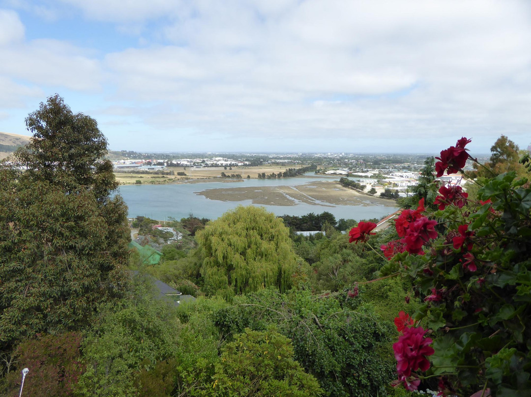 Mt Pleasant Bed and Breakfast主图