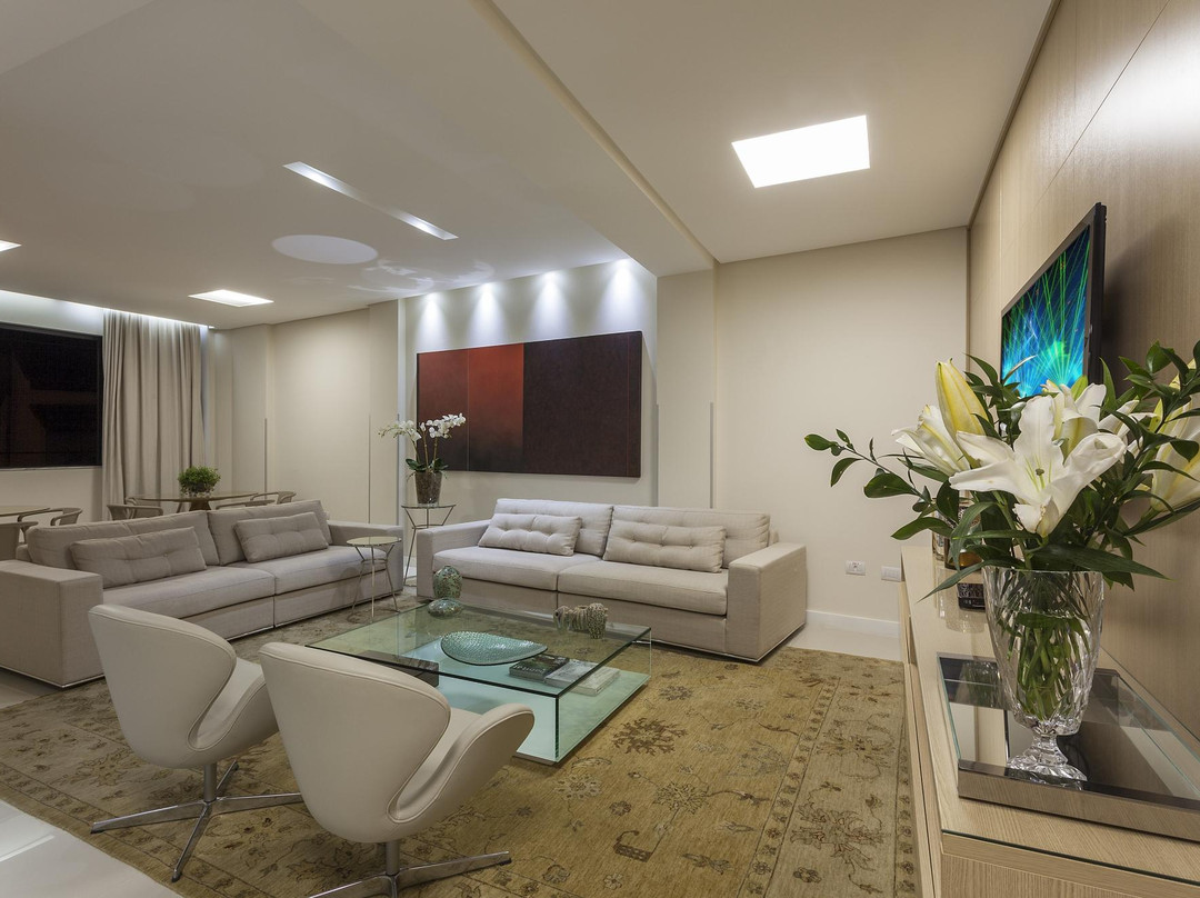 Leopoldo Hotel主图