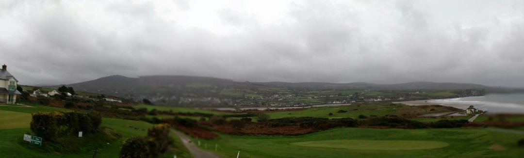 Newport Links Golf Club主图