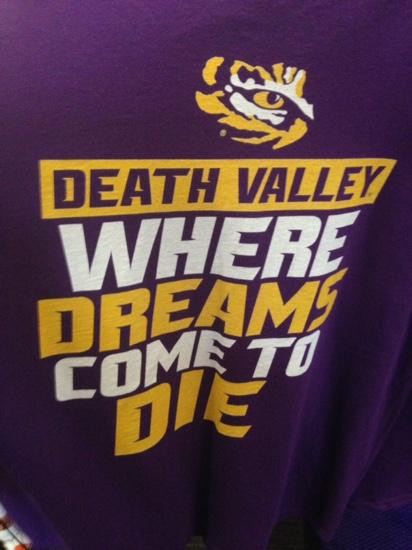 Louisiana State University-巴吞鲁日必去景点