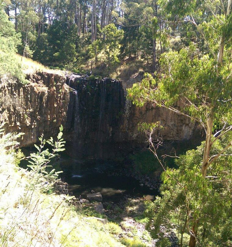 Trentham Falls-Trentham必去景点