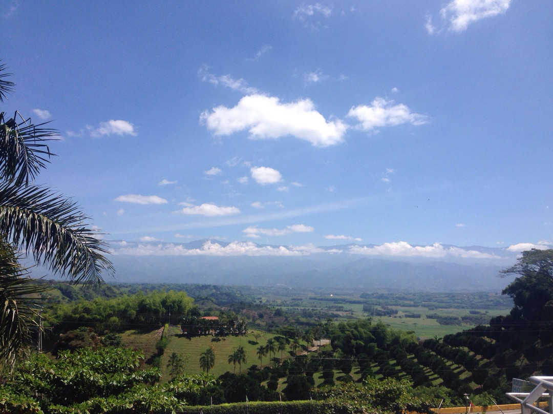 Aquarella Hotel主图