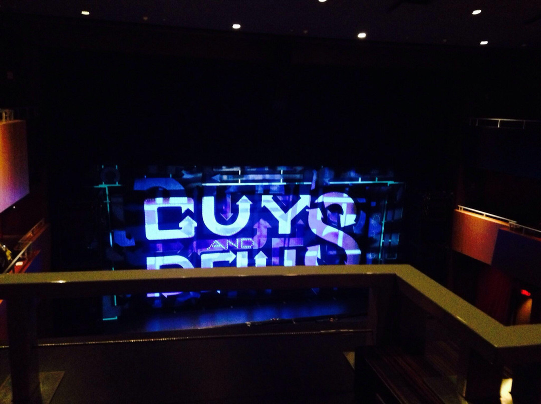 South Miami-Dade Cultural Arts Center-Cutler Bay必去景点