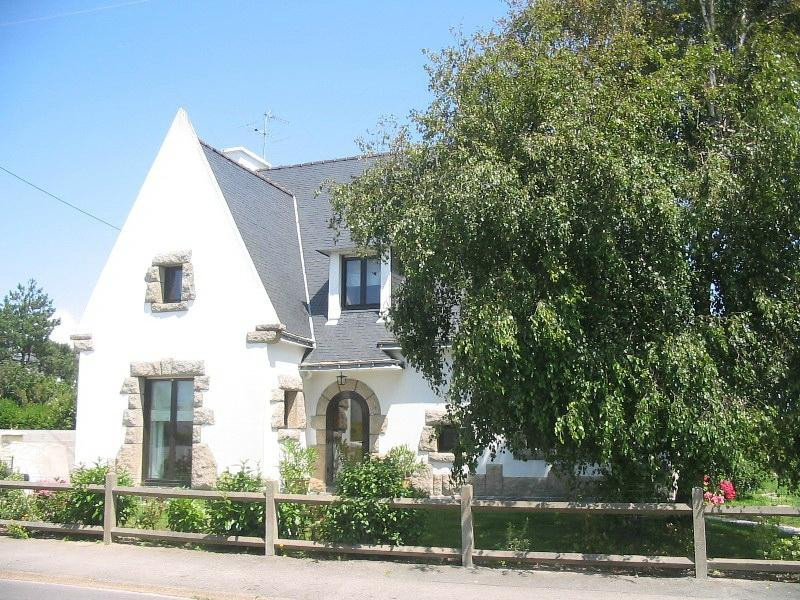 Ploemeur酒店住宿-Les Chambres d'Hotes du Perello