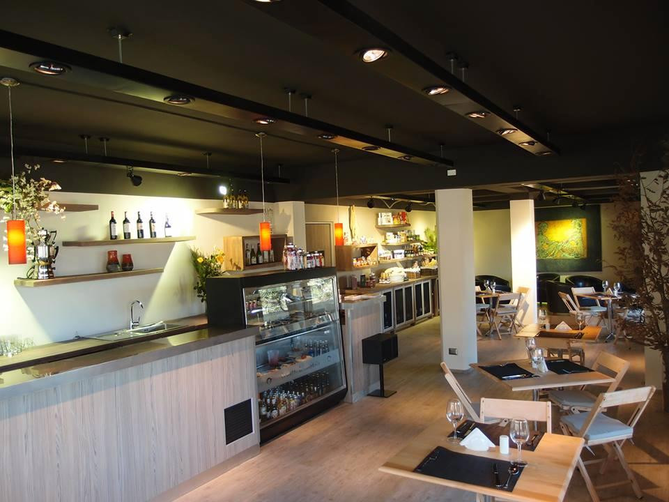 Vichuquen餐馆和美食-Beppo Vichuquen